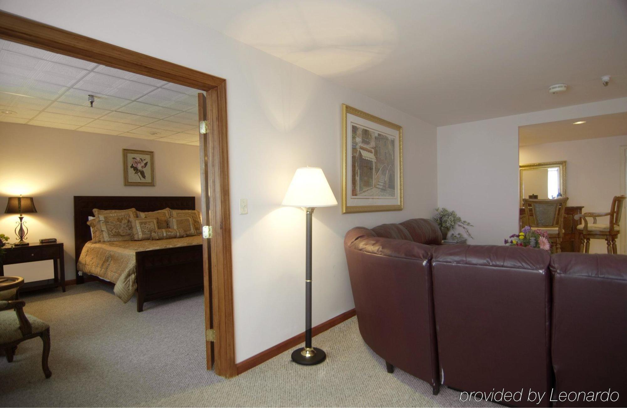 Hudson Valley Resort & Spa Kerhonkson Zimmer foto