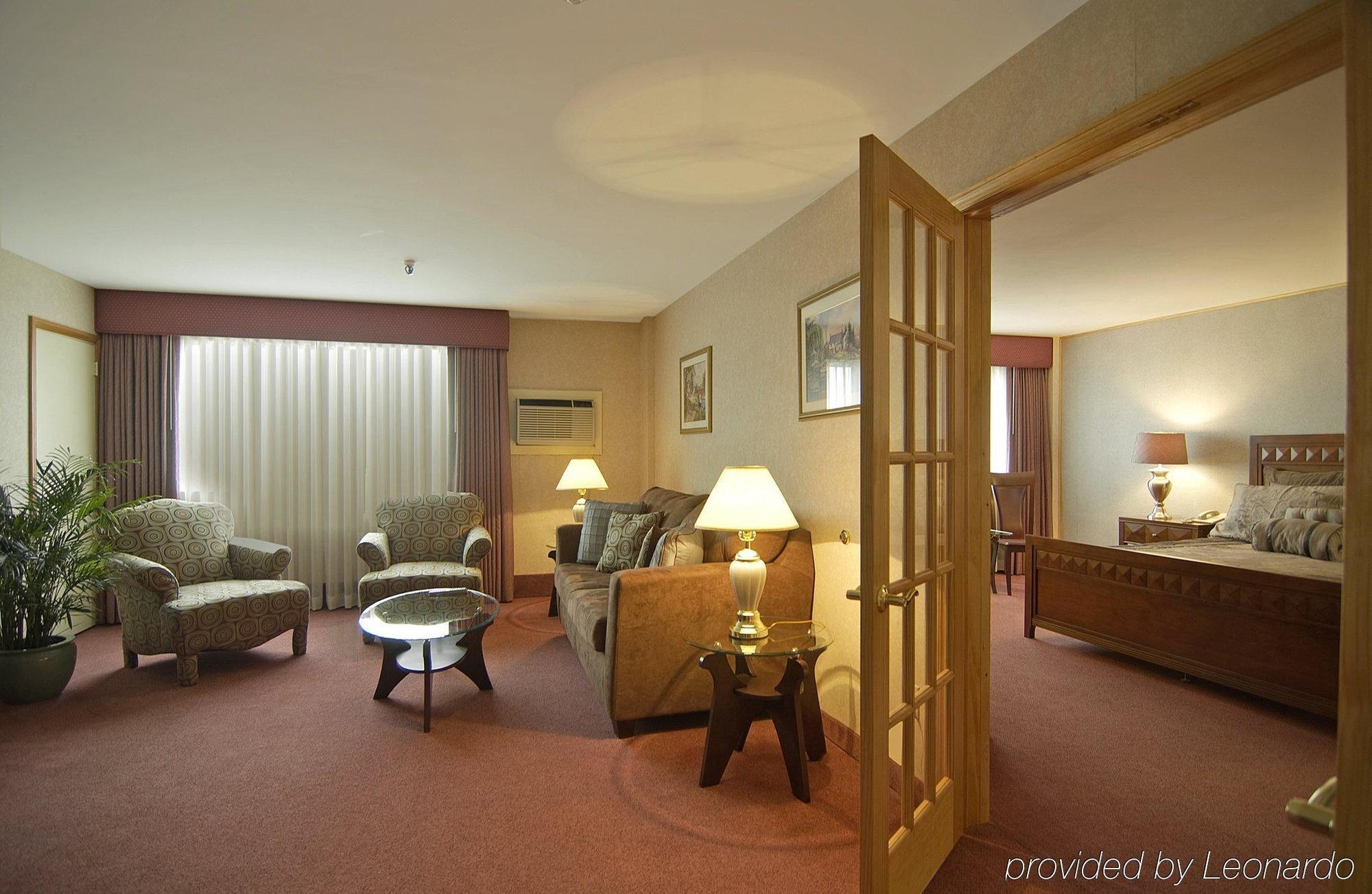 Hudson Valley Resort & Spa Kerhonkson Zimmer foto