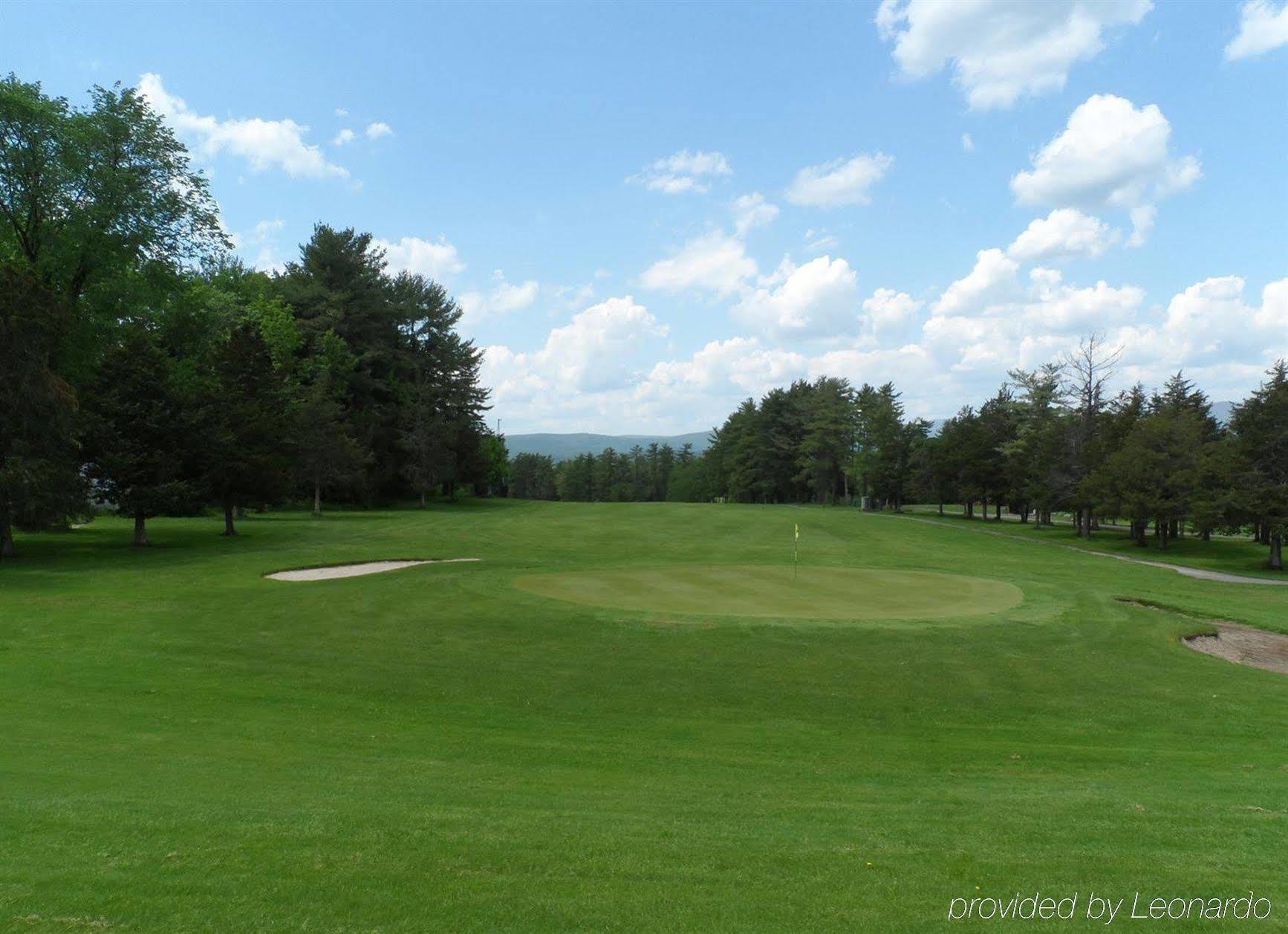 Hudson Valley Resort & Spa Kerhonkson Einrichtungen foto